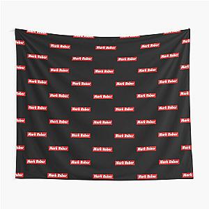 Mark Rober trendy Tapestry