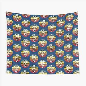 mark rober retro vintage     Tapestry