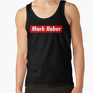 Mark Rober trendy Tank Top
