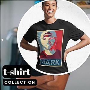 Mark Rober T-Shirts