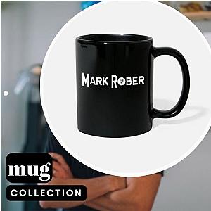 Mark Rober Mugs