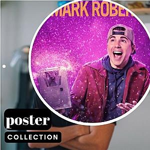 Mark Rober Posters