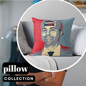 Mark Rober Pillows
