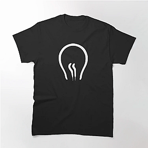 Light Bulb Mark Rober Classic T-shirt