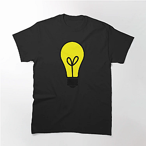 Light Leave Mark Rober Classic T-shirt