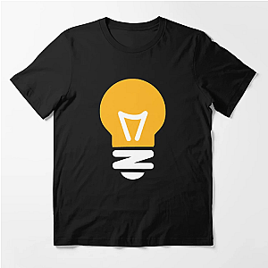 Bulb Mark Rober Classic T-shirt