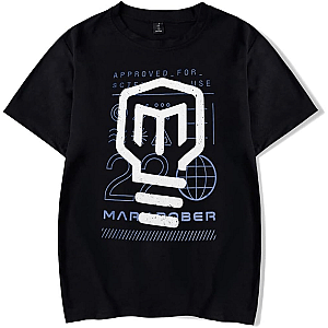 Mark Rober Approved For 22 Classic T-Shirt