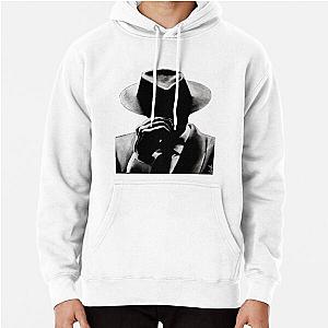 Robert Mark HITS Pullover Hoodie