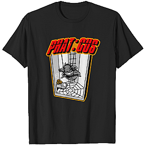 Mark Rober Red Hint T-Shirt 