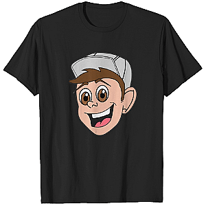 Mark Rober The Boy T-Shirt