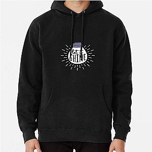 Mark Rober Shine Pullover Hoodie