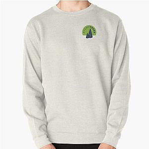 Mark rober team trees apparel Pullover Sweatshirt