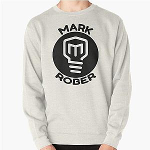 BEST SELLING - Mark Rober Pullover Sweatshirt