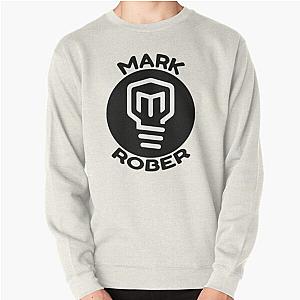 BEST SELLING - Mark Rober           Pullover Sweatshirt