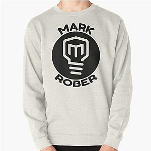mark rober   Pullover Sweatshirt