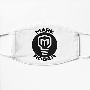 BEST SELLING - Mark Rober Flat Mask