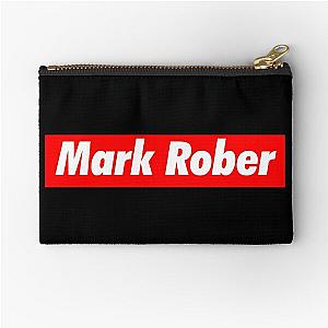 Mark Rober trendy Zipper Pouch