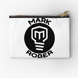 BEST SELLING - Mark Rober Zipper Pouch
