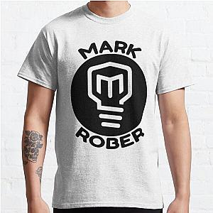 mark rober   Classic T-Shirt