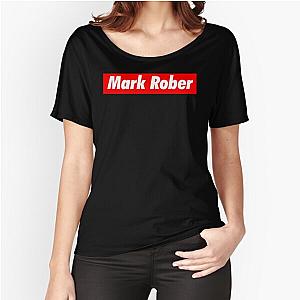 Mark Rober trendy Relaxed Fit T-Shirt