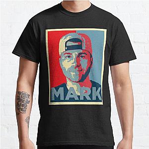 Mark Rober   Classic T-Shirt