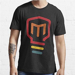 mark rober retro vintage Essential T-Shirt