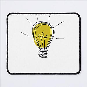 Copy of Mark Rober Classic T-Shirt Mouse Pad