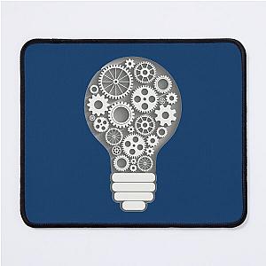 mark rober Gear   Mouse Pad