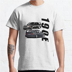 190E Cool Design for men,mark rober tshirt Classic T-Shirt