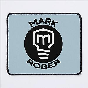 BEST SELLING - Mark Rober           Mouse Pad