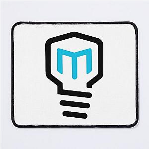 Mark Rober youtuber merch Mouse Pad