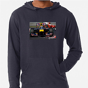 Top 10 Greatest Drivers Mark Webber Hoodies