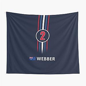 F1 Legends - Mark Webber