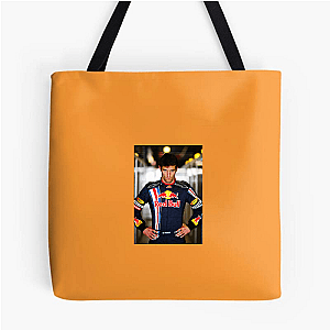 Endurance Racing Champion Mark Webber Bags