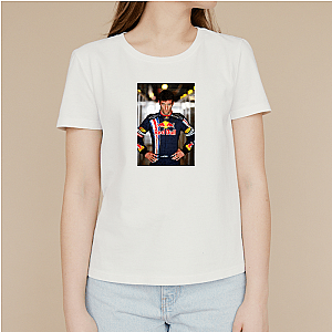 Endurance Racing Champion Mark Webber T-Shirts