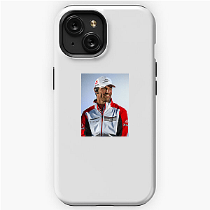 Formula One Veteran Mark Webber Samsung Cases