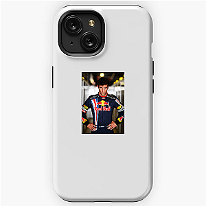 Endurance Racing Champion Mark Webber Samsung Cases
