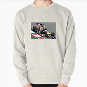 Red Bull Grand Prix Contender Mark Webber Sweatshirts