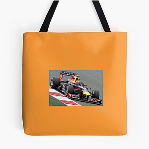 Red Bull Grand Prix Contender Mark Webber Bags