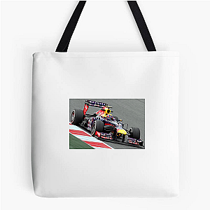 Red Bull Grand Prix Contender Mark Webber Bags
