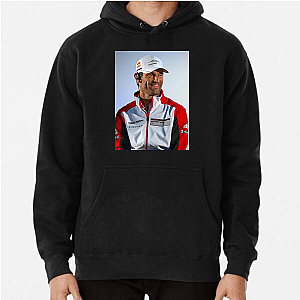 Formula One Veteran Mark Webber Hoodies