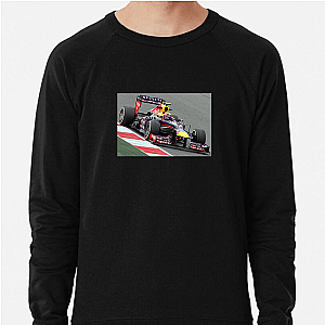 Red Bull Grand Prix Contender Mark Webber Sweatshirts
