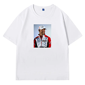 Formula One Veteran Mark Webber T-Shirts