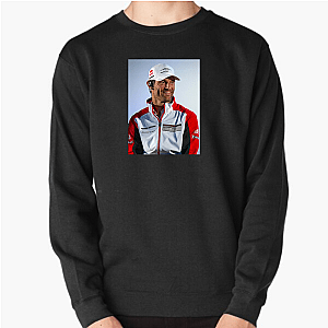 Formula One Veteran Mark Webber Sweatshirts