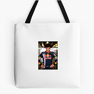 Endurance Racing Champion Mark Webber Bags