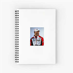 Formula One Veteran Mark Webber Notebook