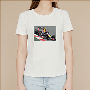 Red Bull Grand Prix Contender Mark Webber T-Shirts