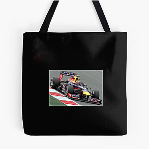 Red Bull Grand Prix Contender Mark Webber Bags