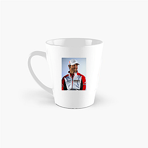 Formula One Veteran Mark Webber Mugs