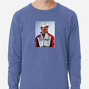 Formula One Veteran Mark Webber Sweatshirts